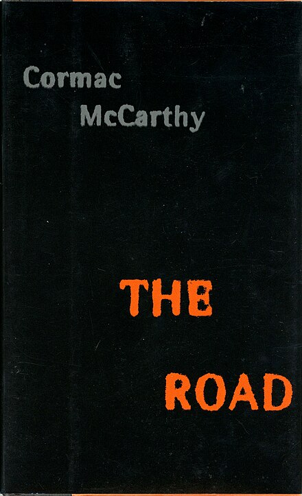 The Road cover