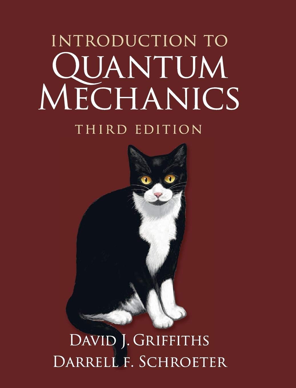 Introduction To Quantum Mechanics cover
