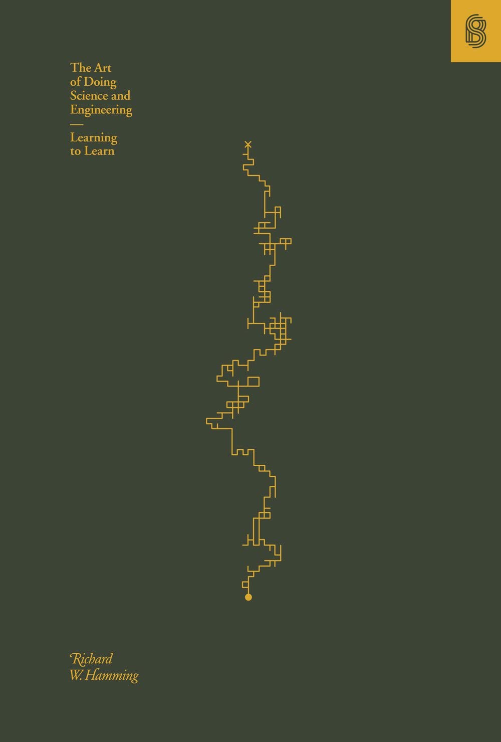 The Art Of Doing Science And Engineering cover